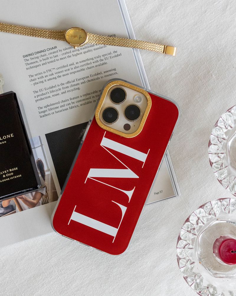 Phone cases with trendy designs